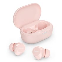 TAT1209PK/00 auricular y casco Auriculares True Wireless Stereo (TWS) Dentro de oído Llamadas/Música Bluetooth Rosa