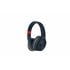 RB-HP160 auricular y casco Auriculares Diadema Llamadas/Música/Deporte/Uso diario Azul