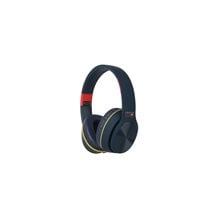 RB-HP160 auricular y casco Auriculares Diadema Llamadas/Música/Deporte/Uso diario Azul