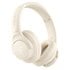 Q20i Auriculares Alámbrico Diadema Llamadas/Música USB Tipo C Bluetooth Blanco