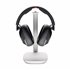 Auriculares Poly Voyager Surround 85 UC USB-C con certificación Microsoft Teams + adaptador USB-C/A + base de carga