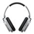 Headphone (1) Auriculares Inalámbrico y alámbrico Diadema Llamadas/Música USB Tipo C Bluetooth Negro, Blanco