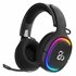 NS-HS-ATONV2 auricular y casco Auriculares Inalámbrico y alámbrico Diadema Juego Negro