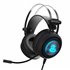 NS-HS-DRAKAINV2-B auricular y casco Auriculares Alámbrico Diadema Juego Negro