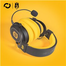 KL2001 auricular y casco Auriculares Diadema Juego