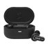 N5 HYBRID Auriculares Inalámbrico Dentro de oído Llamadas/Música Bluetooth Negro
