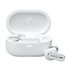 N5 HYBRID Auriculares Inalámbrico Dentro de oído Llamadas/Música Bluetooth Blanco