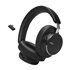 N9 Hybrid Auriculares Inalámbrico y alámbrico Diadema Llamadas/Música Bluetooth Negro