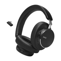N9 Hybrid Auriculares Inalámbrico y alámbrico Diadema Llamadas/Música Bluetooth Negro