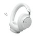 N9 Hybrid Auriculares Inalámbrico y alámbrico Diadema Llamadas/Música Bluetooth Blanco