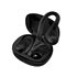 HA-EC25T Auriculares True Wireless Stereo (TWS) gancho de oreja, Dentro de oído Llamadas/Música Bluetooth Negro