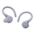 HA-EC75T-V-U auricular y casco Auriculares Inalámbrico gancho de oreja Deportes Bluetooth Violeta