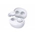 HA-A6T Auriculares True Wireless Stereo (TWS) Dentro de oído Llamadas/Música Bluetooth Blanco