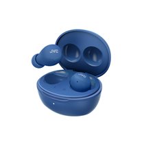 HA-A6T Auriculares True Wireless Stereo (TWS) Dentro de oído Llamadas/Música Bluetooth Azul
