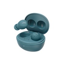 HA-A6T Auriculares True Wireless Stereo (TWS) Dentro de oído Llamadas/Música Bluetooth Verde