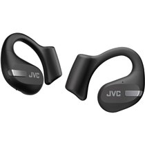 HA-NP50T Auriculares True Wireless Stereo (TWS) gancho de oreja, Dentro de oído Llamadas/Música Bluetooth Negro