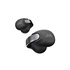 Nearphone Auriculares True Wireless Stereo (TWS) Clip de oreja Llamadas/Música Bluetooth Negro