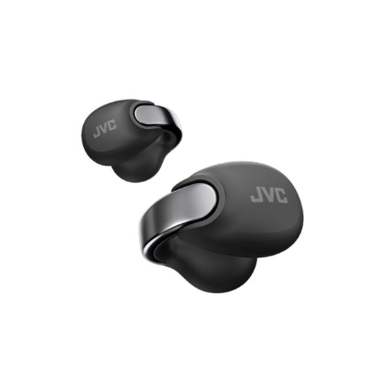 Nearphone Auriculares True Wireless Stereo (TWS) Clip de oreja Llamadas/Música Bluetooth Negro