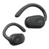 HA-NP40T Auriculares True Wireless Stereo (TWS) gancho de oreja Llamadas/Música Bluetooth Negro