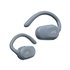 HA-NP40T Auriculares True Wireless Stereo (TWS) gancho de oreja, Dentro de oído Llamadas/Música Bluetooth Gris