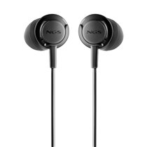 CROSS STEP Auriculares Alámbrico Dentro de oído Llamadas/Música USB Tipo C Negro