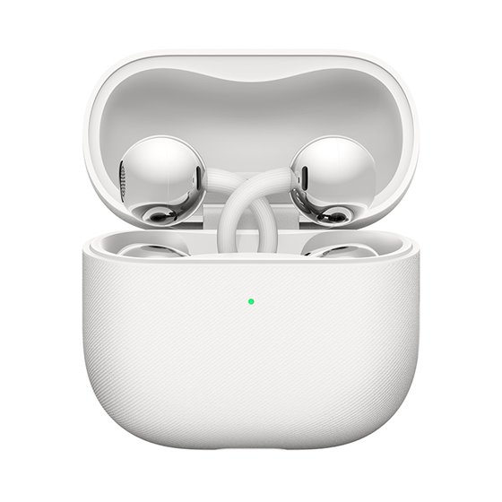 FreeClip 2 Auriculares True Wireless Stereo (TWS) Dentro de oído Llamadas/Música Bluetooth Blanco