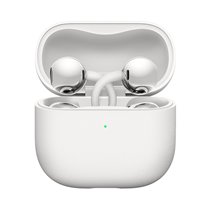 FreeClip 2 Auriculares True Wireless Stereo (TWS) Dentro de oído Llamadas/Música Bluetooth Blanco