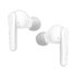 SoundForm Rhythm Auriculares Inalámbrico y alámbrico Dentro de oído Llamadas/Música USB Tipo C Bluetooth Blanco
