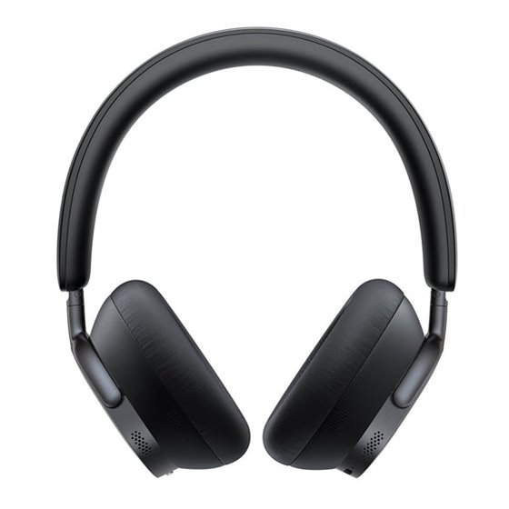 Inspire XH1 Auriculares Inalámbrico De mano Llamadas/Música USB Tipo C Bluetooth Negro
