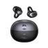 Inspire XC1 Auriculares Inalámbrico De oreja abierta Llamadas/Música Negro