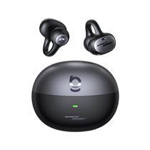 Inspire XC1 Auriculares Inalámbrico De oreja abierta Llamadas/Música Negro