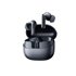 Bass BP1 Auriculares True Wireless Stereo (TWS) Dentro de oído Llamadas/Música Bluetooth Negro