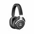 ATH-M70X auricular y casco Auriculares Alámbrico Diadema Música Negro