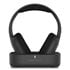 SoundReel TV Auriculares Inalámbrico Diadema USB Tipo C Base de carga Negro
