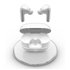 Serenity ANC Ultra Auriculares True Wireless Stereo (TWS) Dentro de oído Llamadas/Música USB Tipo C Bluetooth Blanco