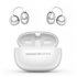 ChicPods Auriculares Alámbrico Dentro de oído, gancho de oreja Llamadas/Música/Deporte/Uso diario USB Tipo C Bluetooth Blanco