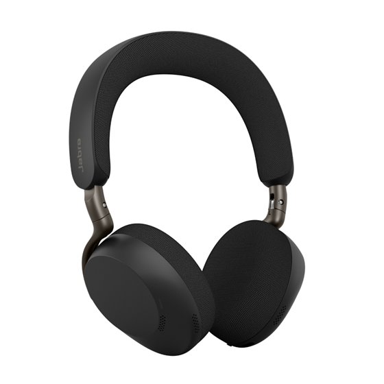 Evolve3 75 Auriculares Inalámbrico Diadema Llamadas/Música USB Tipo C Bluetooth Negro