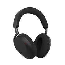 Evolve3 85 Auriculares Inalámbrico y alámbrico Diadema Llamadas/Música USB Tipo C Bluetooth Negro