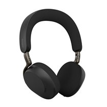 Evolve3 75 Auriculares Inalámbrico Diadema Llamadas/Música USB tipo A Bluetooth Negro