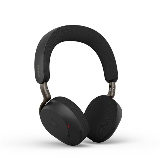 37599-999-999 auricular y casco Auriculares Inalámbrico Diadema Llamadas/Música USB tipo A Bluetooth Negro