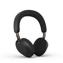 37599-999-999 auricular y casco Auriculares Inalámbrico Diadema Llamadas/Música USB tipo A Bluetooth Negro
