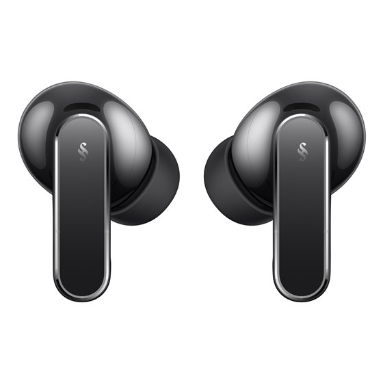 FreeBuds Pro 5 Auriculares Inalámbrico Dentro de oído Llamadas/Música/Deporte/Uso diario USB Tipo C Bluetooth Gris