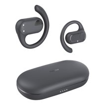 Spirit Open Auriculares True Wireless Stereo (TWS) Dentro de oído Llamadas/Música Bluetooth Negro