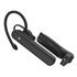MyVoice Station Auriculares Inalámbrico gancho de oreja Oficina/Centro de llamadas Bluetooth Negro