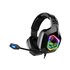 ELITE-H50 DARK EDITION Auriculares Alámbrico Diadema Juego Negro