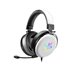 XPERT H700 Auriculares Alámbrico Diadema Juego Blanco