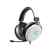 XPERT H700 Auriculares Alámbrico Diadema Juego Blanco