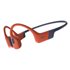 OpenSwim Pro Auriculares Inalámbrico Banda para cuello Deportes Bluetooth Negro, Rojo