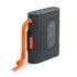 M-132 WM Reproductor de cintas de casete portátil Negro, Naranja