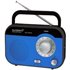 RPS560 Portátil Analógica Azul